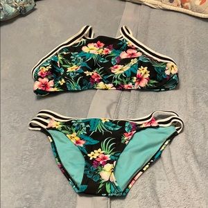Swim suit